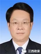 赣州经开区党政主要领导职务调整