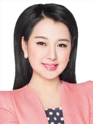 梁晶 全国三八红旗手,黄石广播电视台主持人
