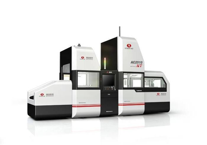 机械设备外观设计的技巧有哪些