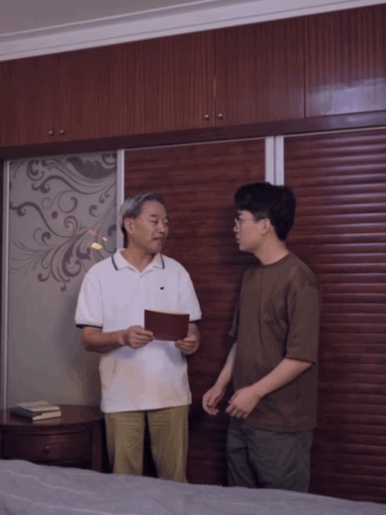 中秋好房推荐|妥帖安放三代人的三餐四季和惬意起居,从此不再为团圆