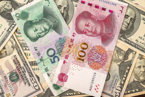 美欧市场走低?亚元acu地位再提升