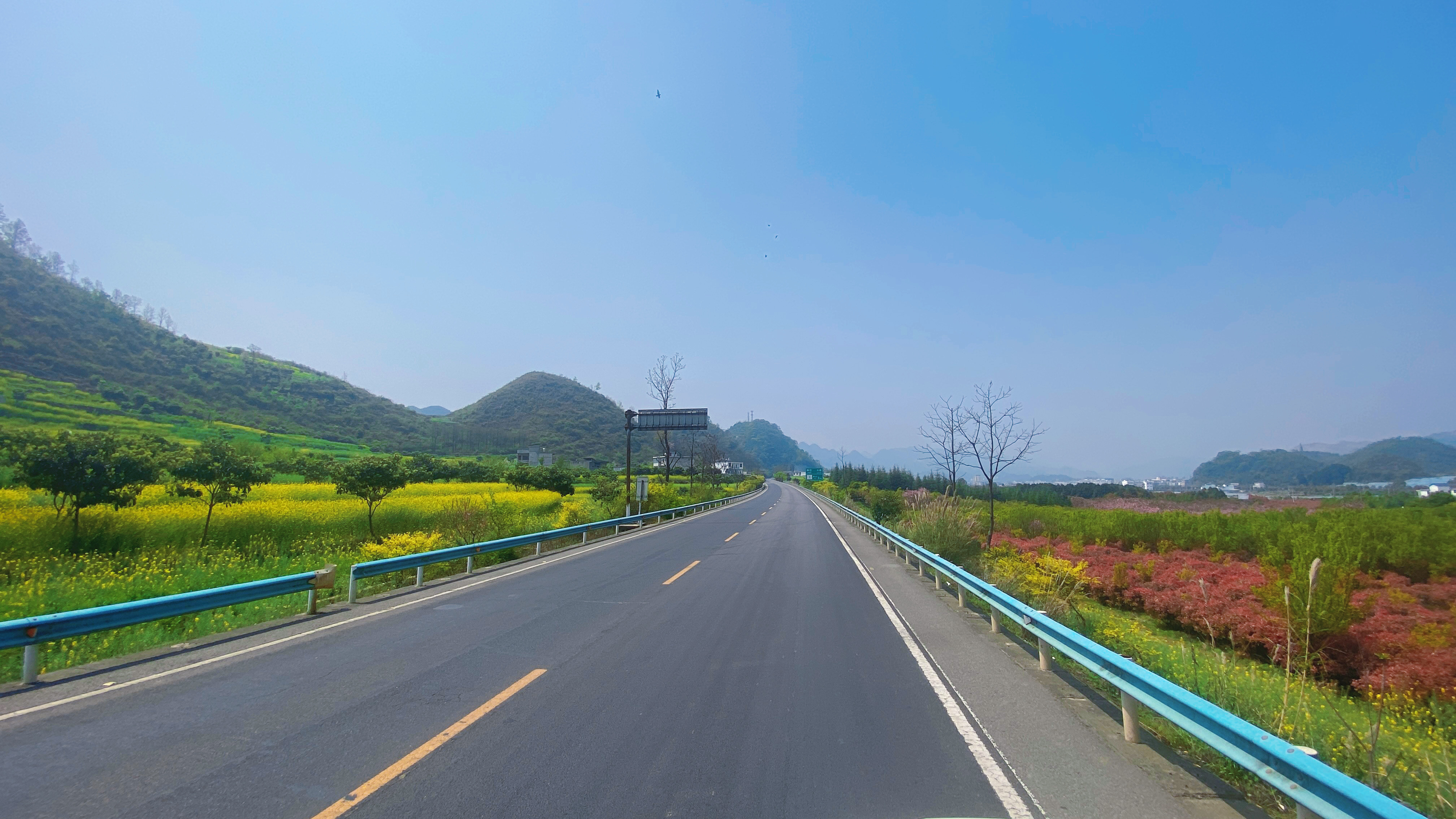 「展成果 晒亮点」水城公路管理局:"四个立足"扎实推进养护工程高质量