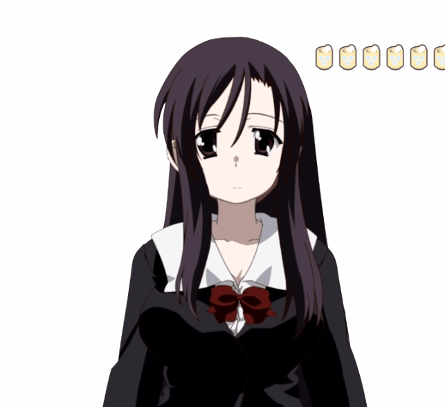 每年平安夜,我都能看到桂言叶拿起她的柴刀