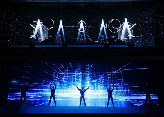 南昌年会演出策划公司-开场/暖场/新颖高端创意节目推荐-鹿儿传媒