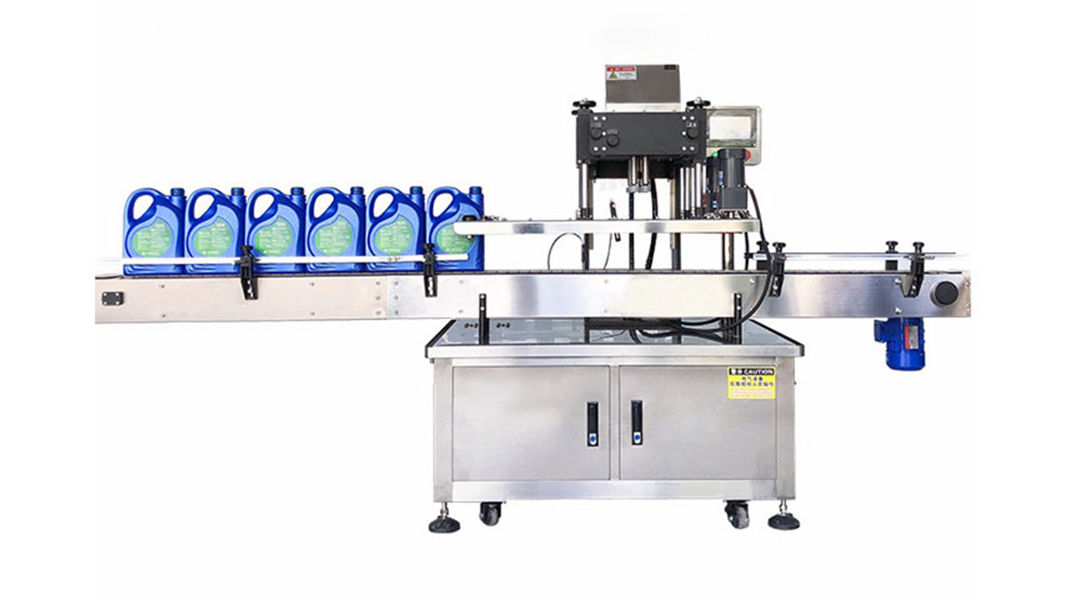 耐腐蚀自动灌装机-自动双头16道胶囊鱼肝油灌装设备厂家