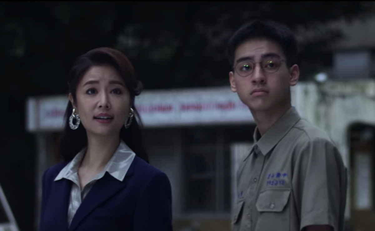 华灯初上第三季免费完整观看全8集免费加长版1080p蓝光中字版已完结