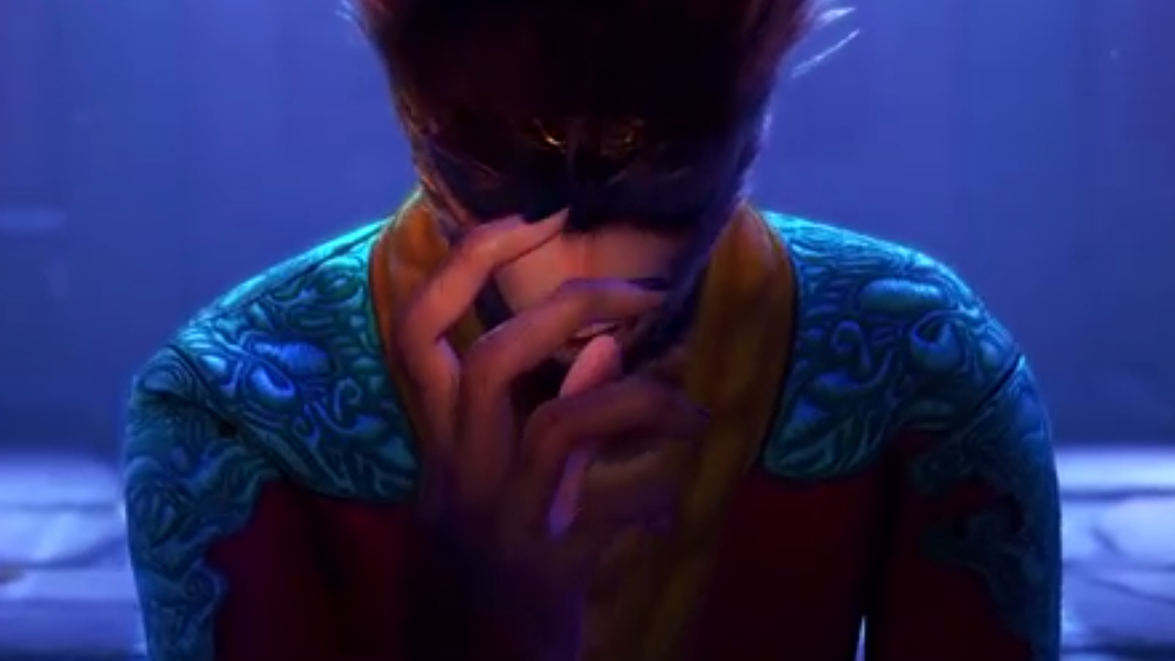 动画电影《西游记之再世妖王》,五年的精心打磨,能否登上神坛