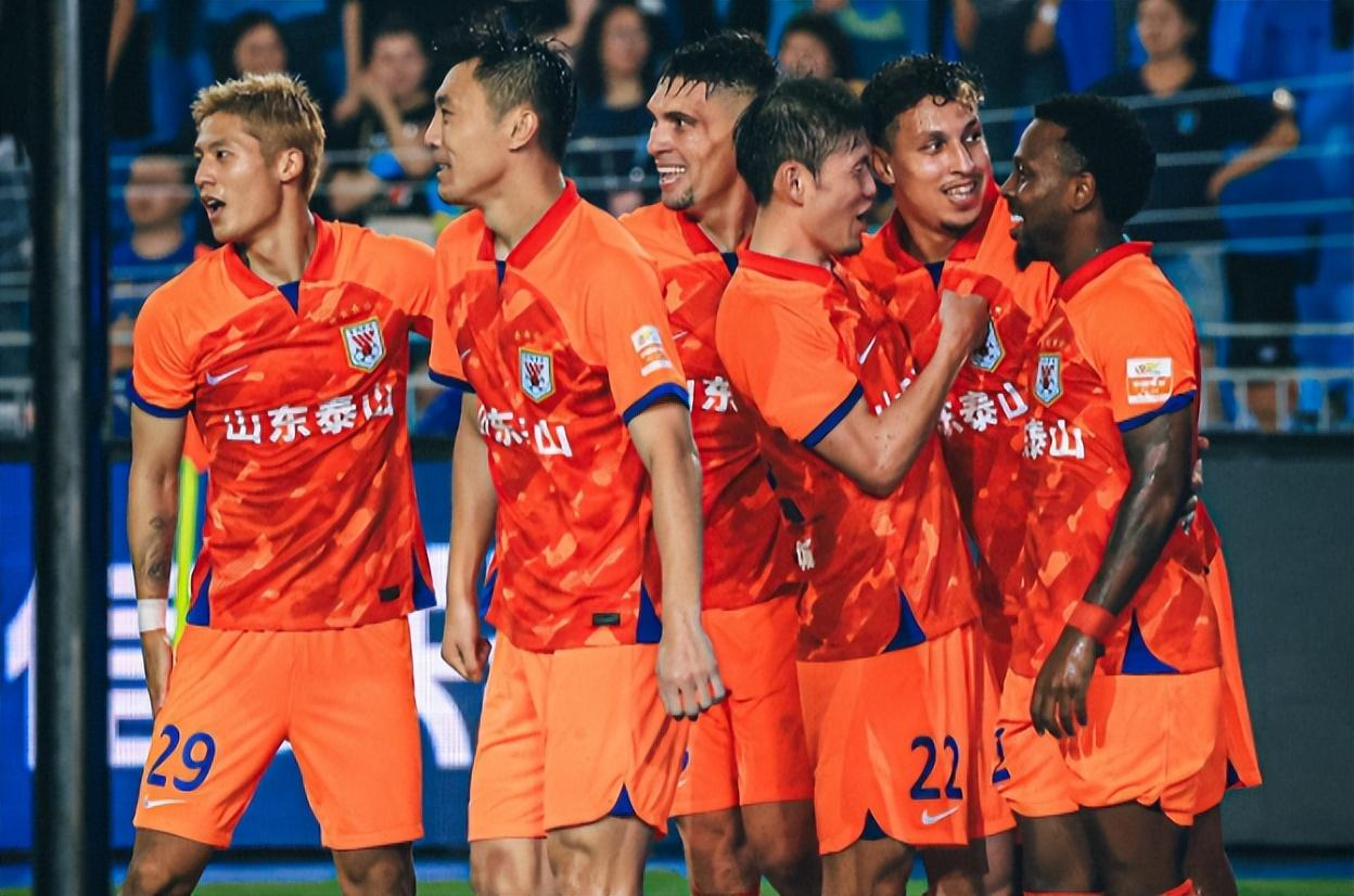 亚冠小组赛:山东泰山3-1双杀仁川联,川崎4连胜提前出线