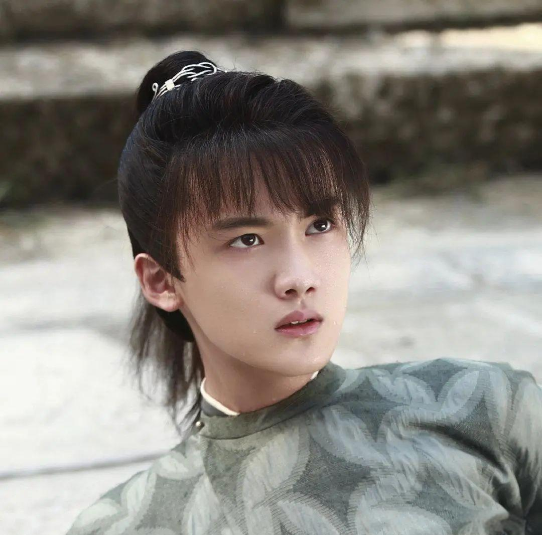 05后童星孙浠伦:从街舞少年到江湖新贵的进阶史