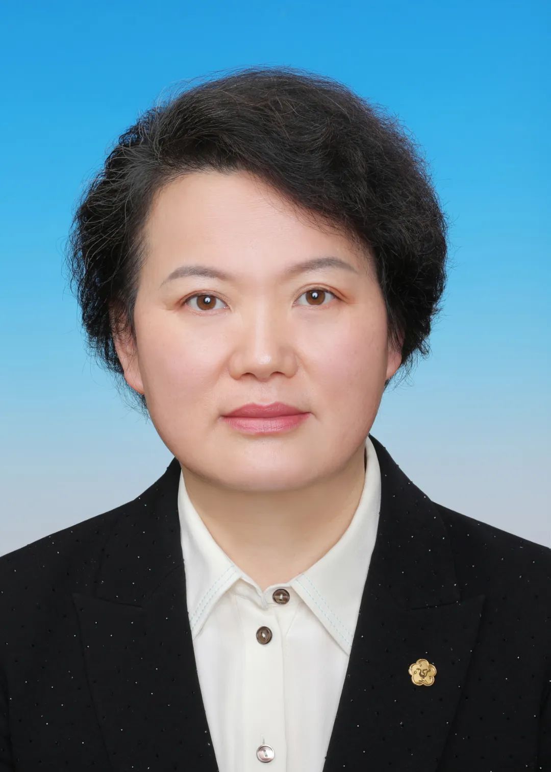 无锡市监察委员会主任简介