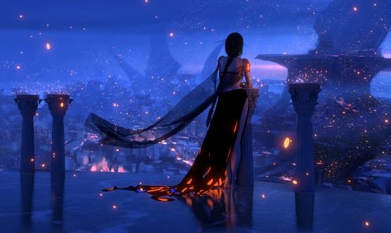 好看的科幻文推荐:《万界圆梦师》日常工作就是圆梦万界的客户们