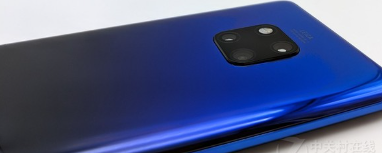 华为dvc-an20是什么型号