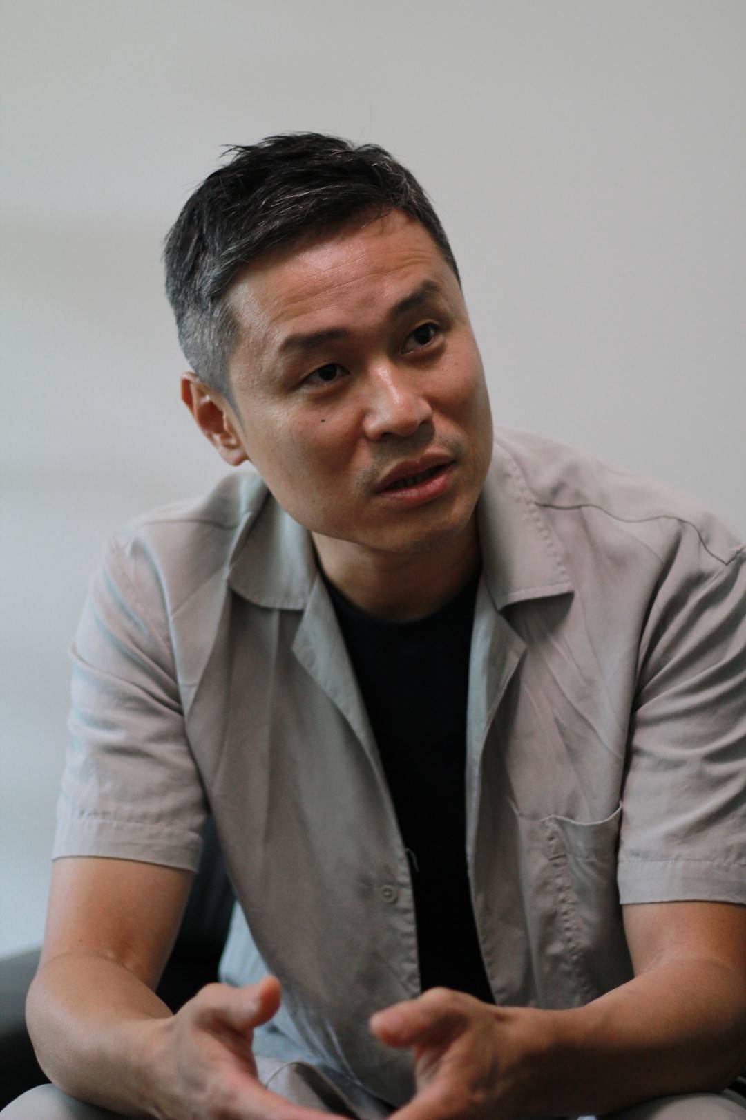 成都大运村设计总负责人钟鹏:大运村有着"可持续,绿色,开放"的标签