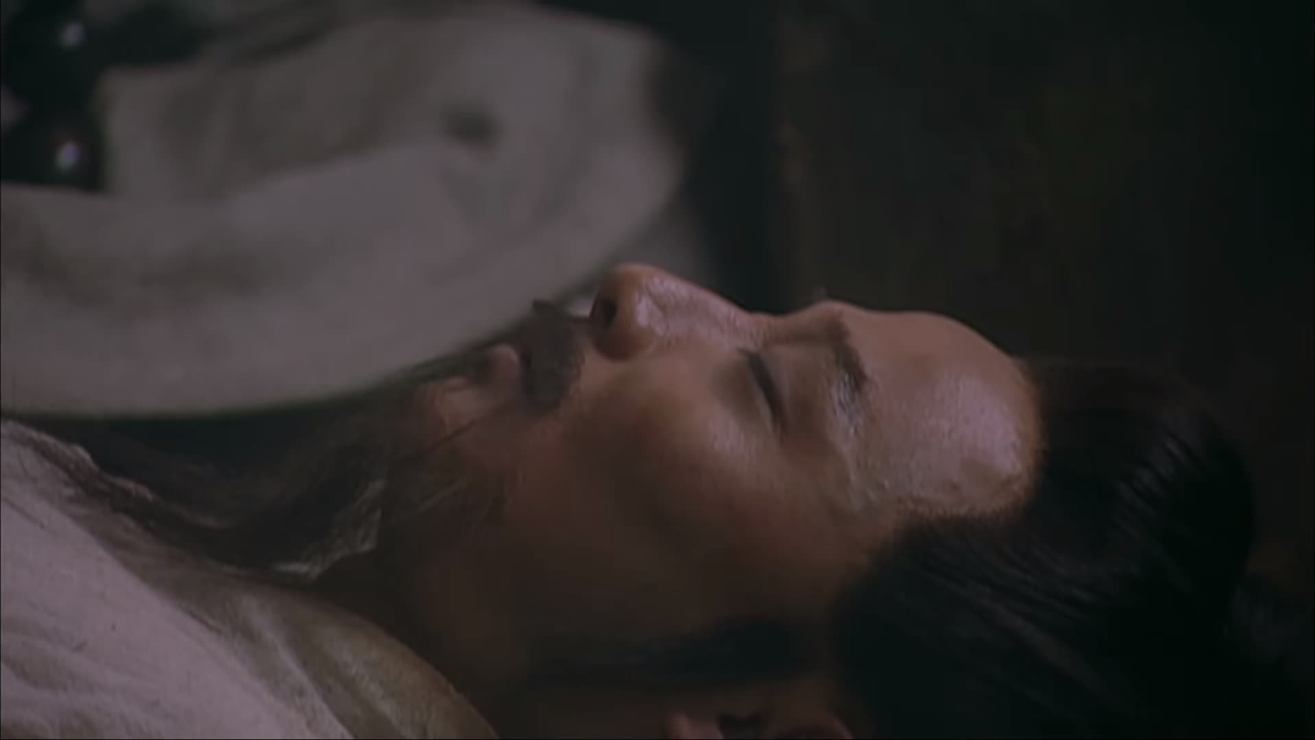 《水浒传》中林冲的结局