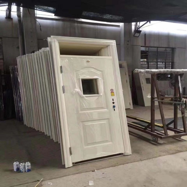 钢质保温门的特点和应用