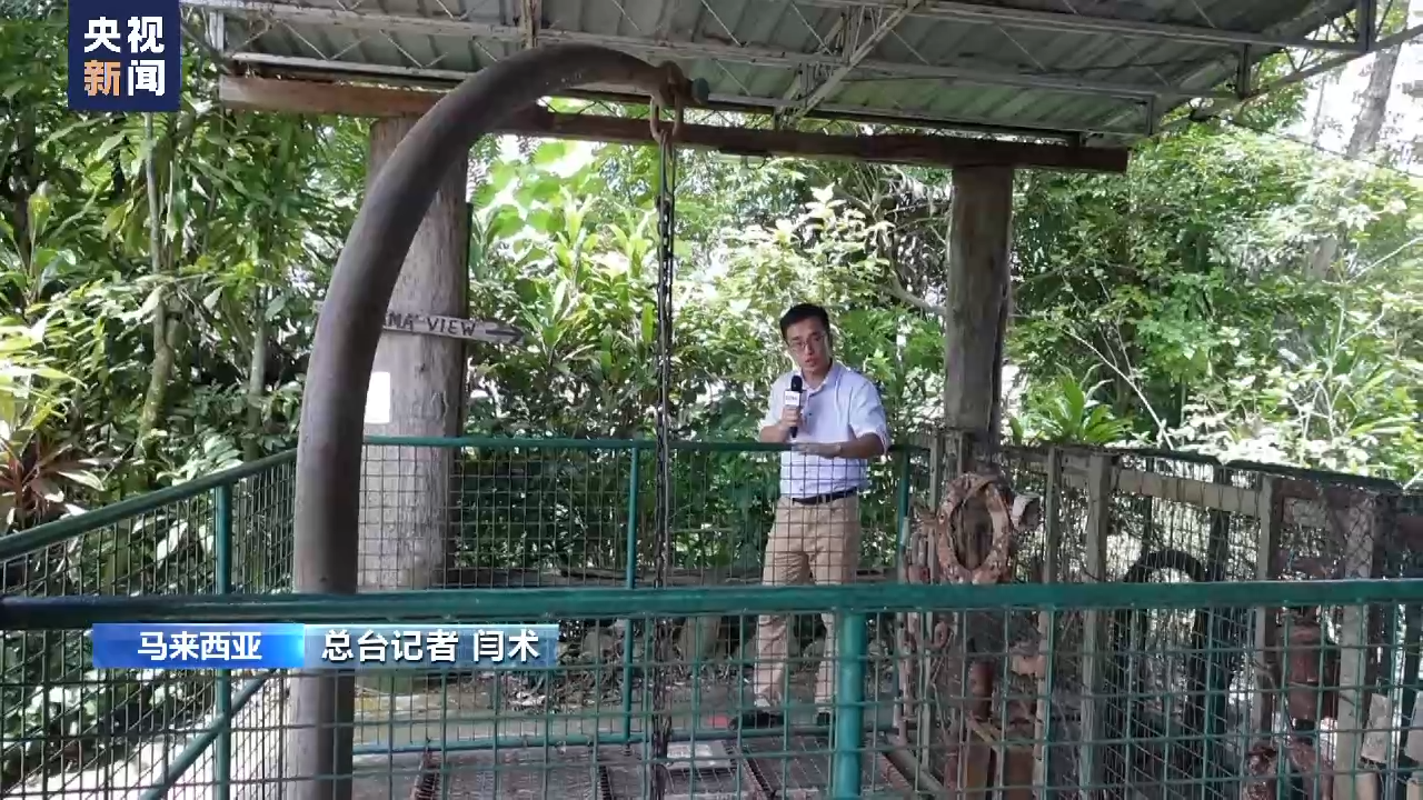 总台记者探访丨铁证如山 马来西亚槟城战争博物馆揭示日军罪行