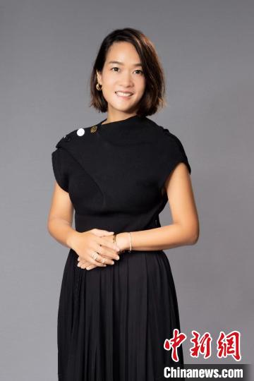 港籍广州市政协委员郑志雯建议:打造大湾区骑游双轴线