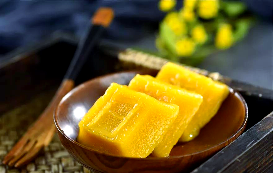 横溪年糕:传承与创新交融的新时代美味