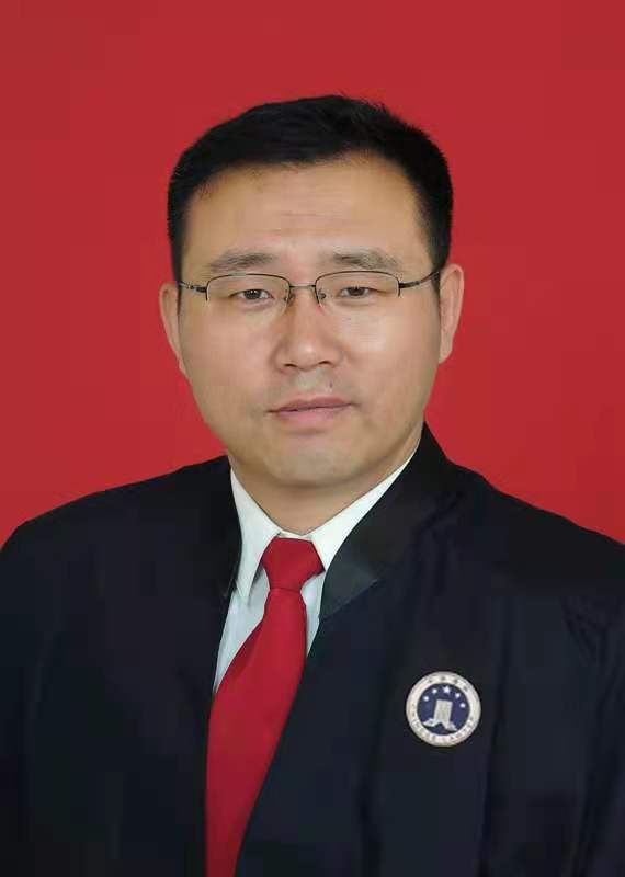 张天祥律师介绍