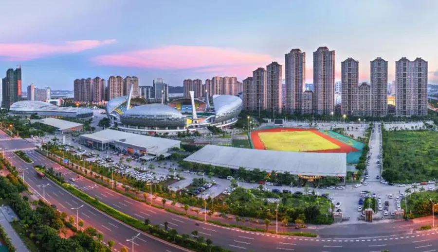 泉州城东十年已然蜕变,那些错过年错过的楼市"上车时机"!