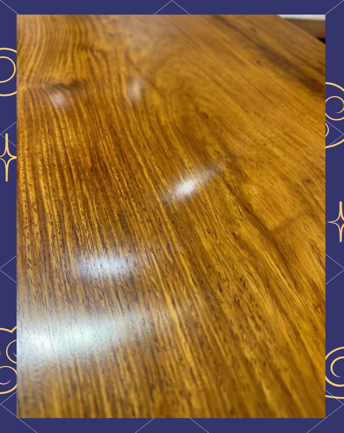 越南黄花梨:市场主导的香枝木为何如此受欢迎