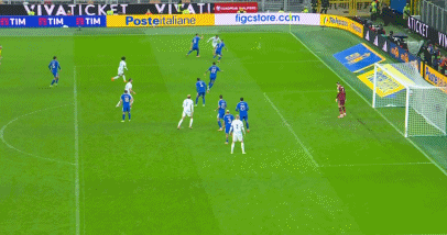 挪威客场4-1逆转意大利 意大利自1955年来首次主场单场丢4球 哈兰德梅开二度挪威全胜晋级世界杯正赛_挪威4-1逆转意大利!8轮全胜第4次进世界杯