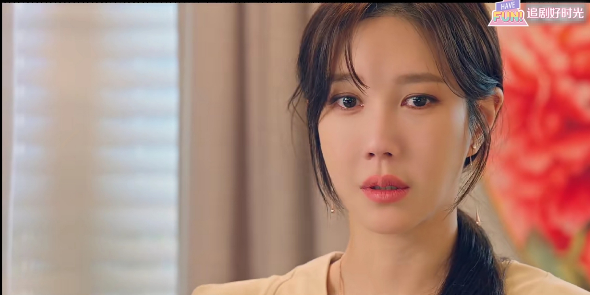 顶楼3:第九集中暗含猫腻,总感觉秀莲不对劲,难不成她又在演戏