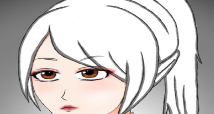 逆战锦衣月白有什么用