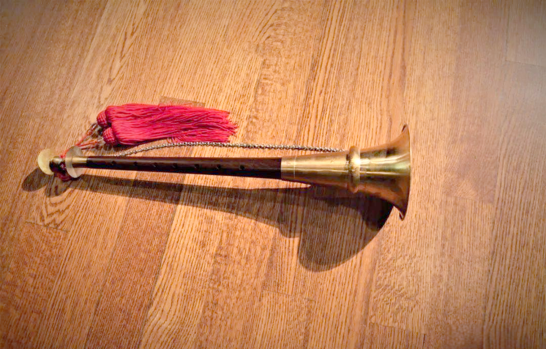 唢呐如何成为乐器中的佼佼者?