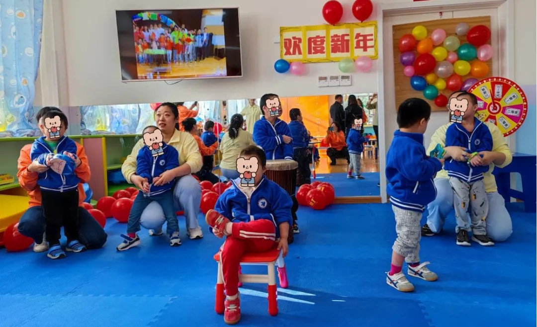 青岛市儿童福利院图片