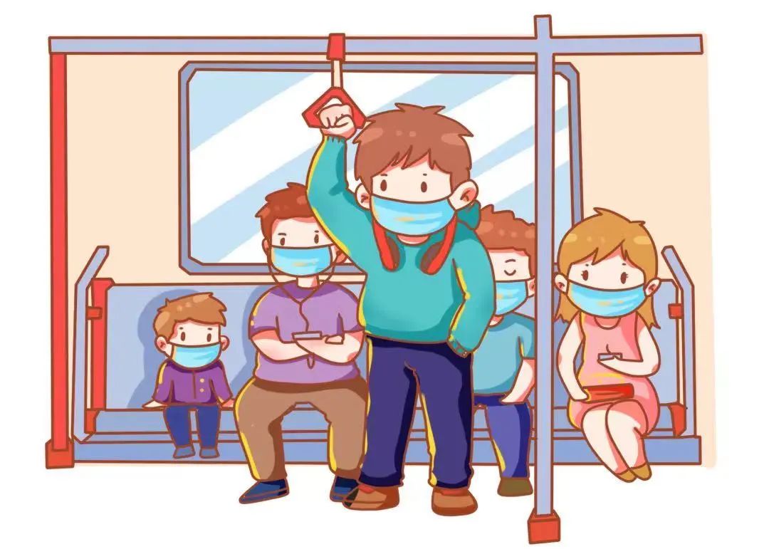 这也是为什么kn95口罩比医用口罩闷,医用口罩比不戴口罩闷的原因