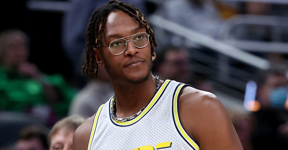 迈尔斯-特纳脚踝扭伤 预计将至少缺席一周