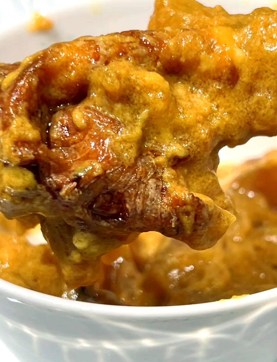 葡国鸡:历经百年沧桑,仍传承异国风情