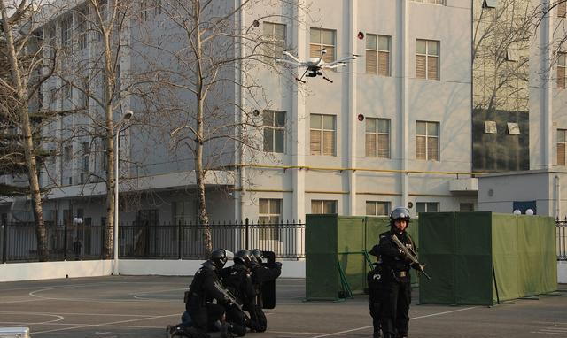 江蘇警官學院:小範圍內參加招警考試,比參加國考,省考容易嗎