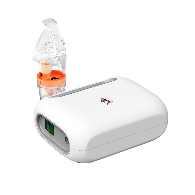 上海臻丰医疗器械有限公司:修正养安享私护雾化器小知识