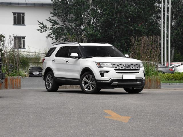 探险者1和探险者2区别