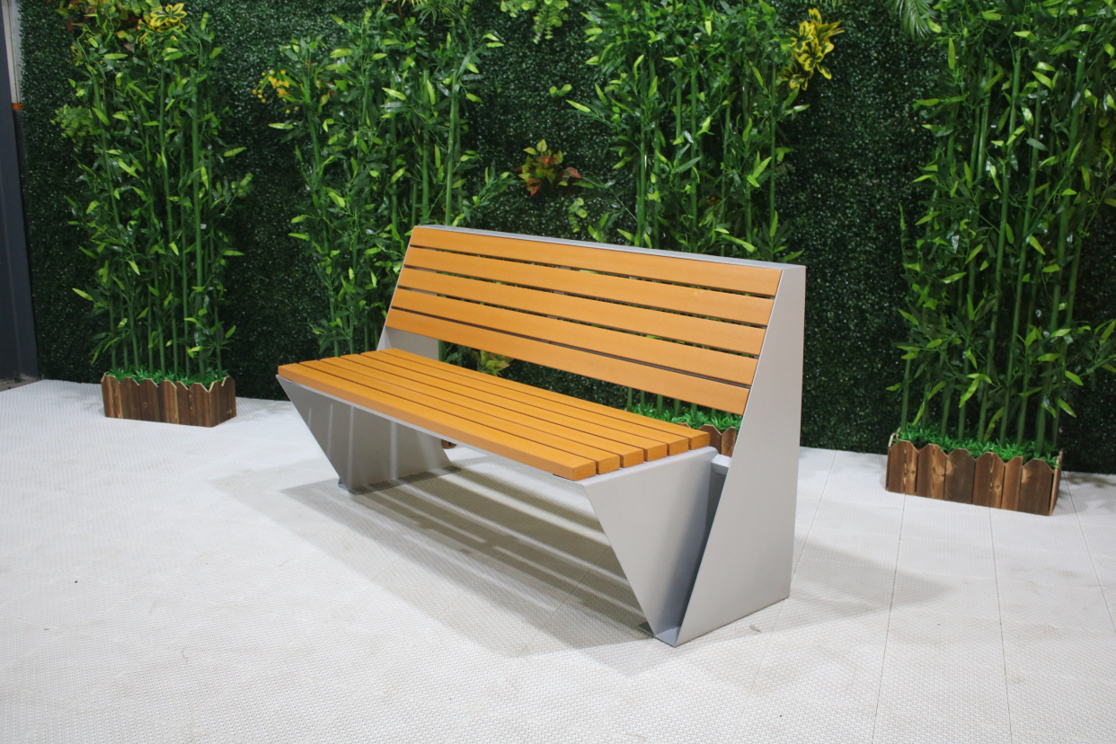 户外公园椅生产厂家