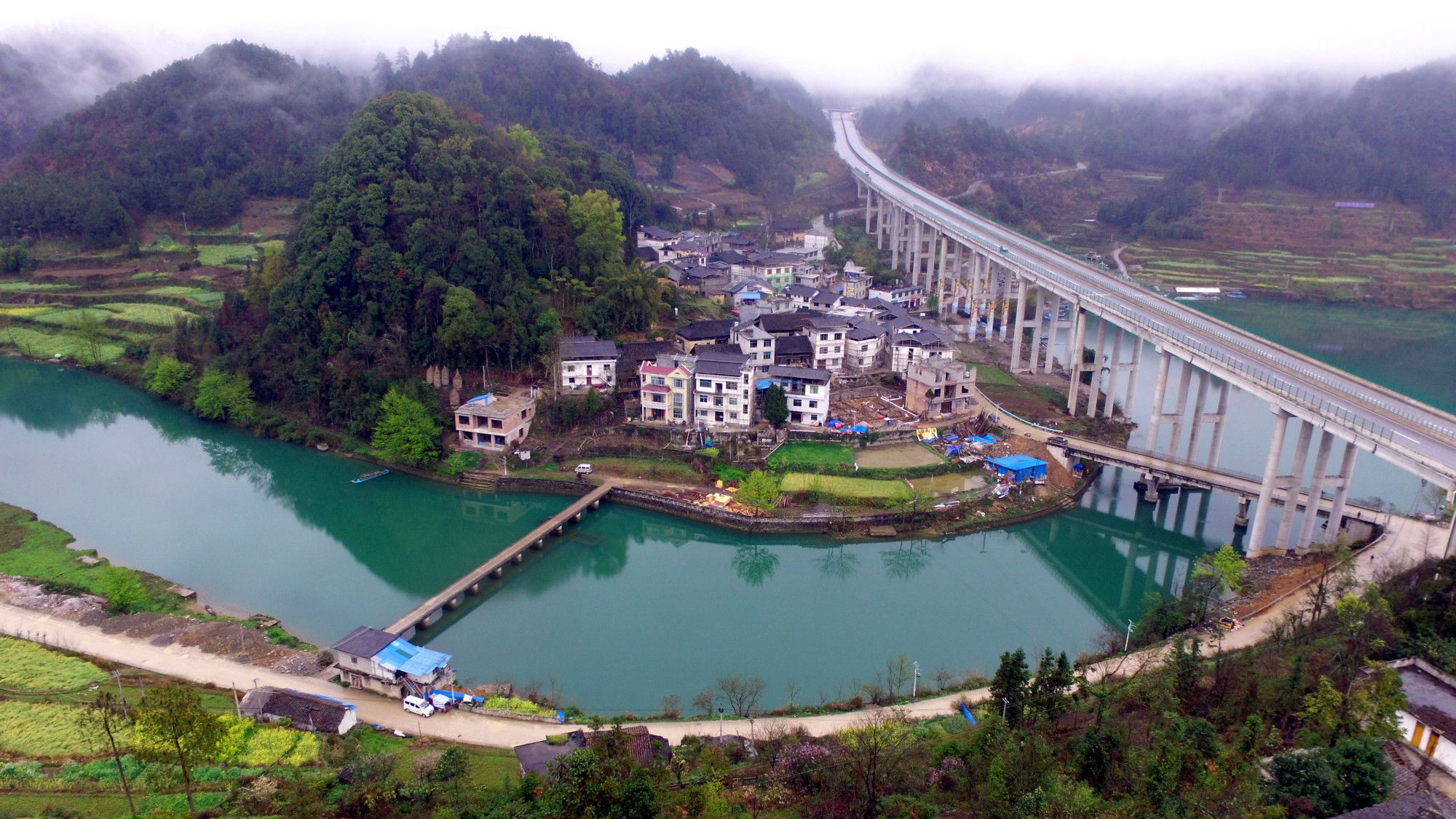 荔波联山湾将举办第九届"六月六"布依歌节