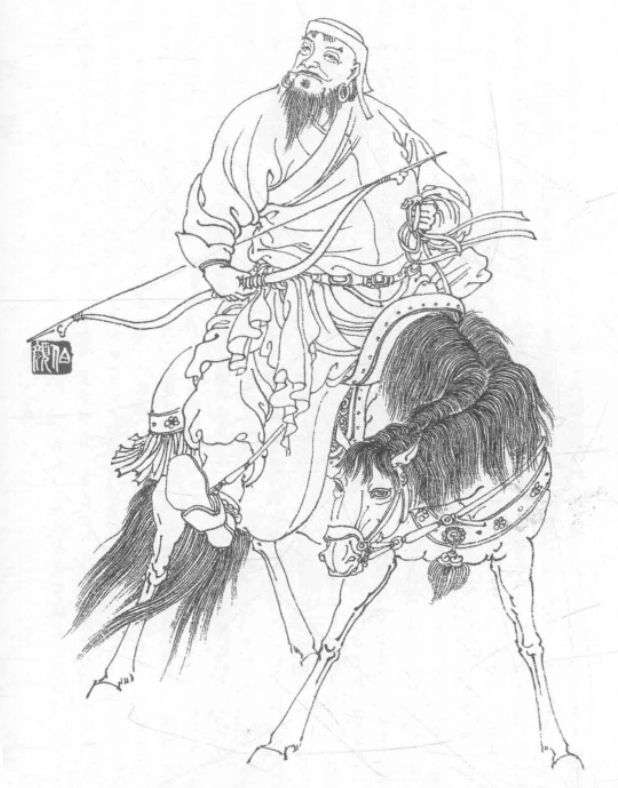 "诗史"汪元量亲历的宋元易代