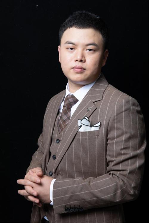 姚尚坤:点他人之梦,圆自己理想