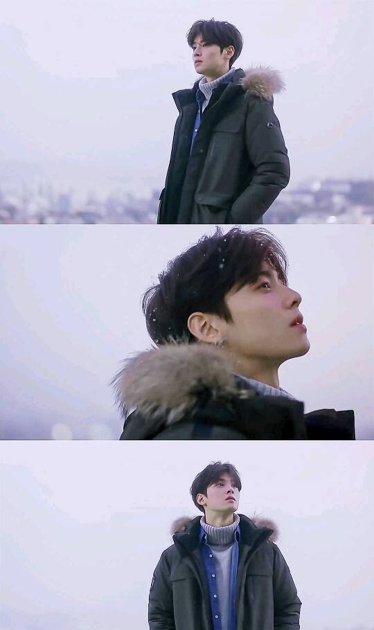 壁纸推荐,那些让人一眼封神的明星壁纸,车银优篇