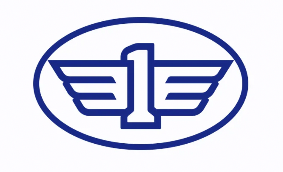 快讯丨中国一汽发布企业新标识