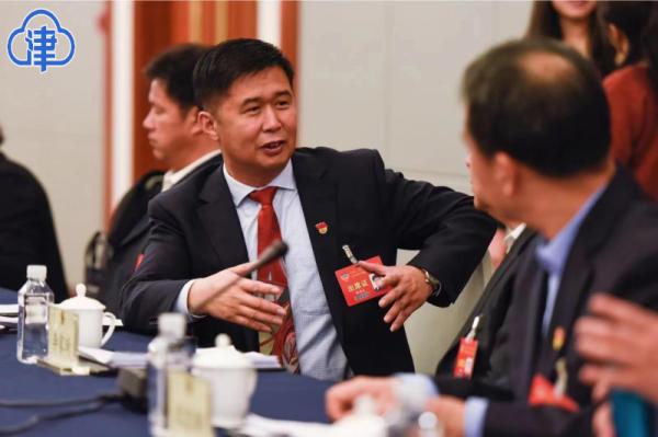 张建生委员:甘做党和人民"连心桥"上的螺丝钉