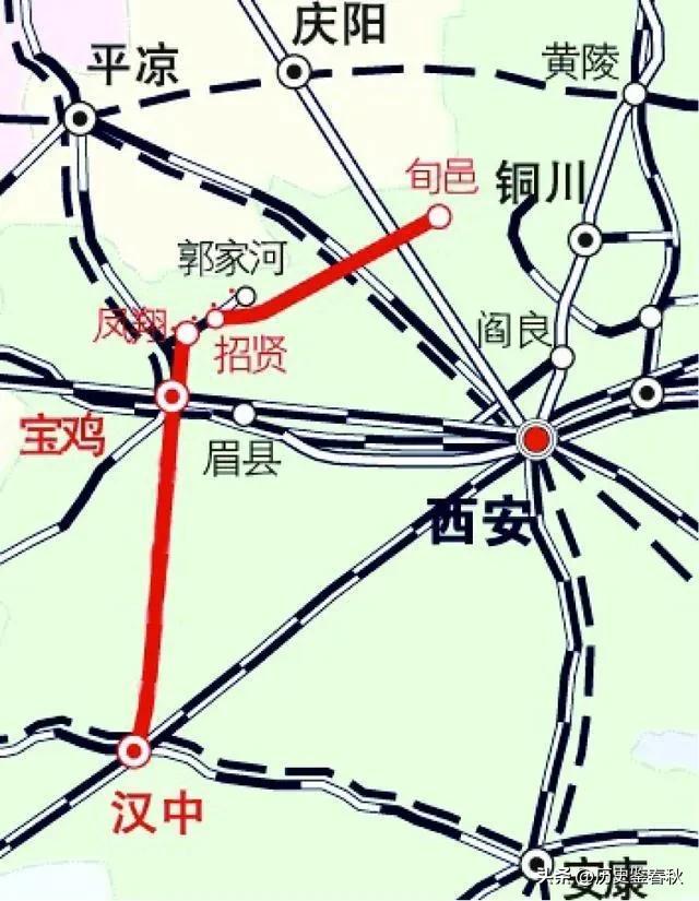 关中平原城市群"十四五"规划出炉,宝鸡将蓄势待发,再度崛起