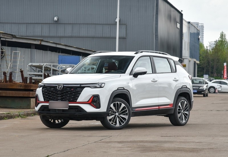 长安cs35plus车型色彩解读获取价格查看配置优惠详情长安cs35获取价格