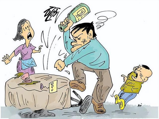 酒后寻衅滋事,三人被判刑罚