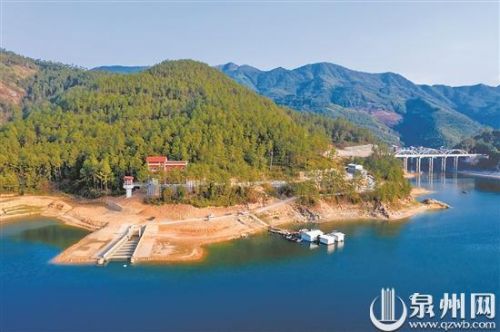 泉州市科学组织抗旱 生态保护与连通工程的泉州"解法"