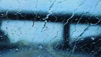 受降雨影响 京广线部分区段临时封闭 部分列车晚点