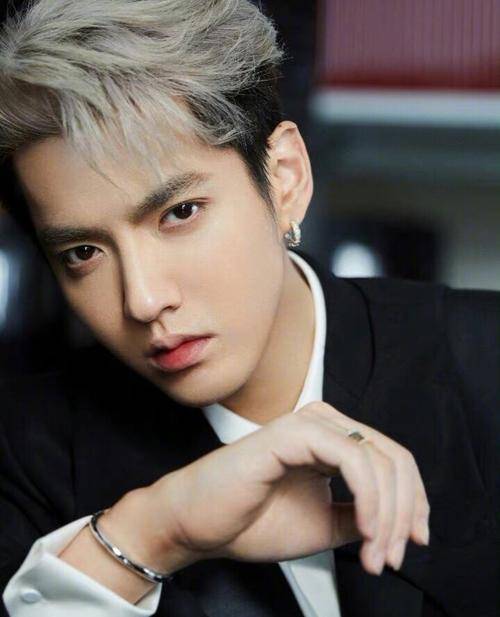 长得再帅也没用,吴亦凡最美好13年的时光将在铁窗中度过