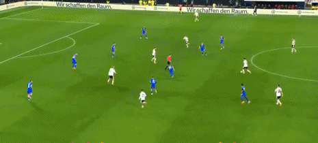 德国世预赛斯洛伐克6-0德国队晋级世界杯_高清：世预赛荷兰4-0立陶宛 获小组头名直通世界杯_荷兰世预赛立陶宛4-0荷兰队晋级世界杯